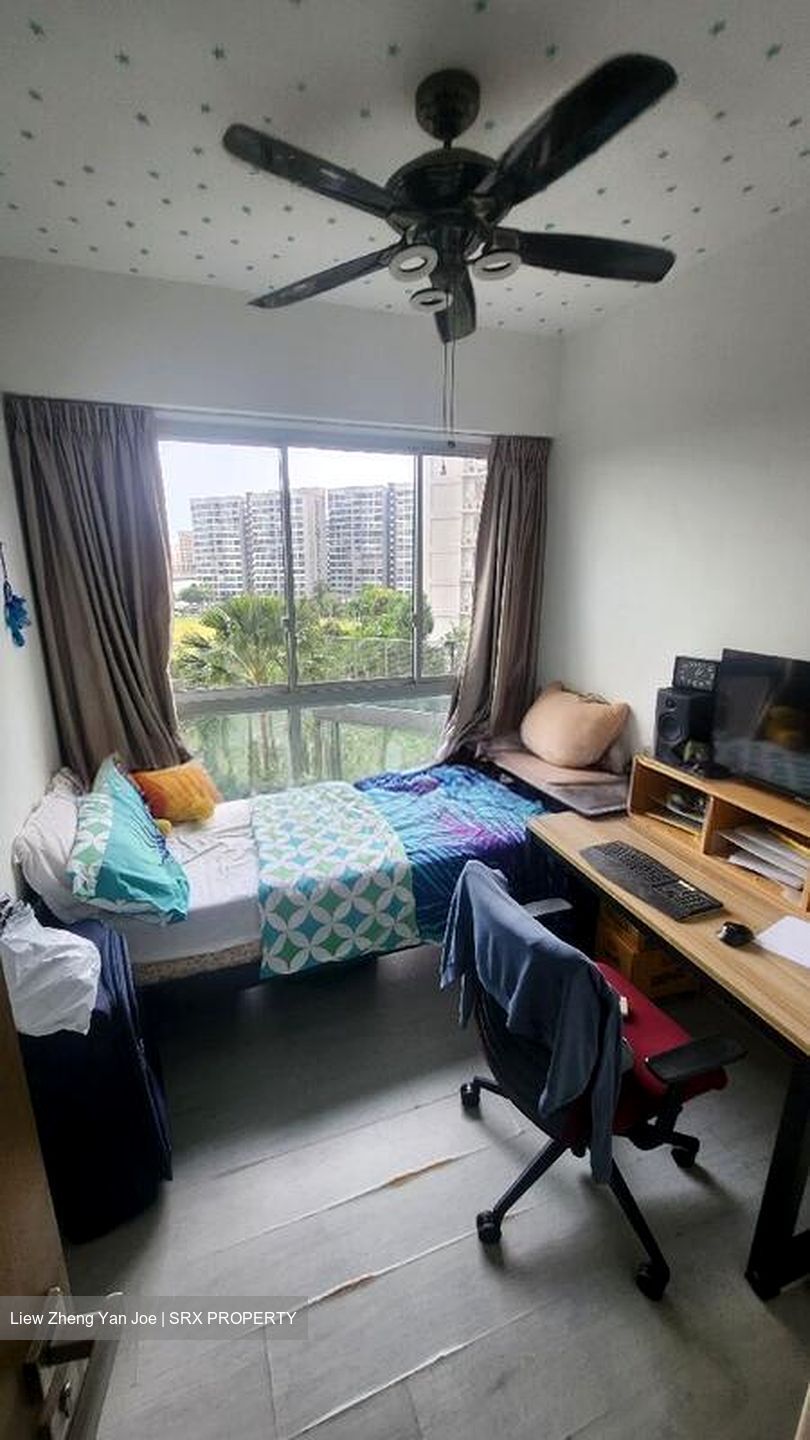 CityLife @ Tampines (D18), Condominium #507387191